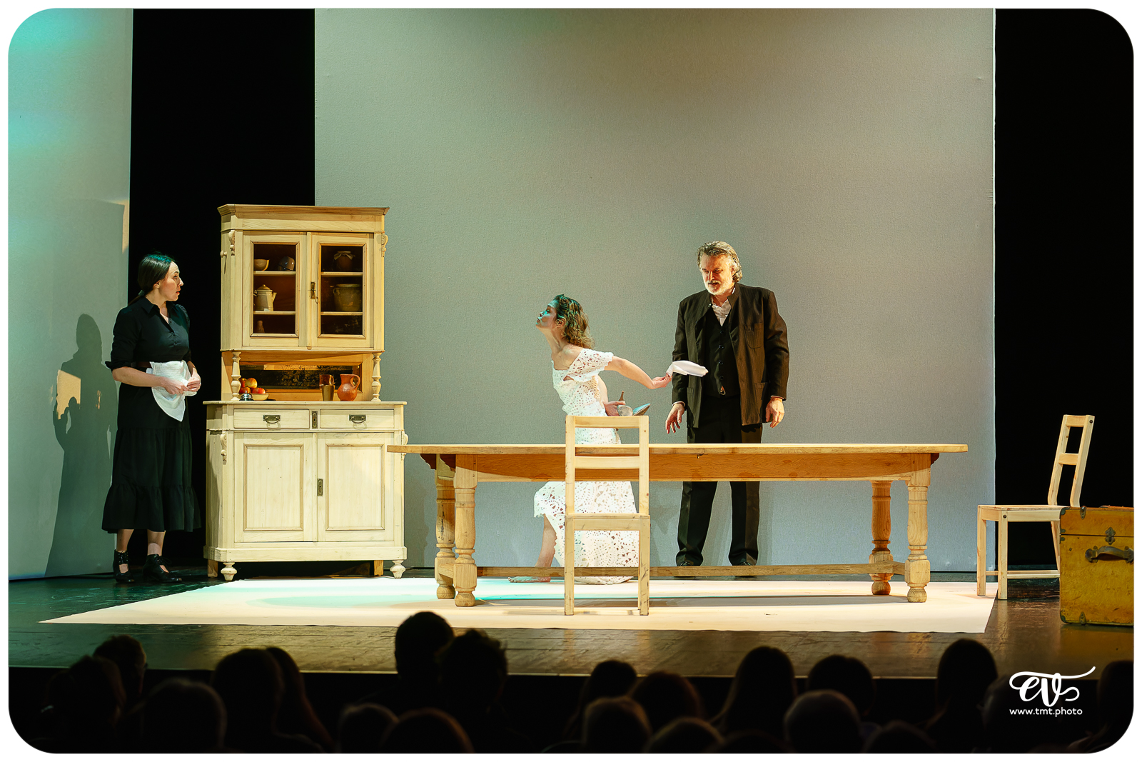 MADEMOISELLE JULIE (ACTE2)